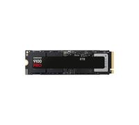 Samsung MZ-VAP8T0 8 To M.2 PCI Express 5.0 NVMe V-NAND TLC