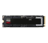 Samsung MZ-VAP8T0 8 To M.2 PCI Express 5.0 NVMe V-NAND TLC