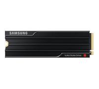Samsung 9100 PRO 8 To M.2 PCI Express 5.0 NVMe V-NAND