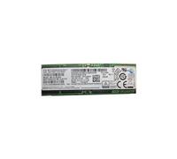 Samsung MZ-VLB2560 - SSD - chiffré - 256 Go - interne - M.2 2280 - PCIe 3.0 x4 (NVMe) - TCG Opal Encryption - FRU, (CRU) - Tier 1
