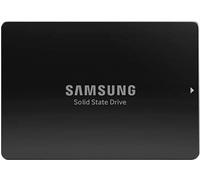 Samsung PM983 960 Go 2.5" PCI Express 3.0 NVMe 3D TLC NAND