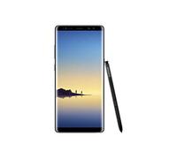 Samsung N950 Galaxy Note 8 Smartphone Portable débloqué LTE (Ecran: 6,3 Pouces - 64 Go - Nano-SIM - Android) Noir