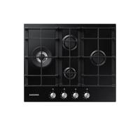 SAMSUNG NA64H3030BK NOIR INTÉGRÉ (PLACEMENT) 60 CM GAZ 4 ZONE(S) (NA64