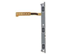 Samsung Nappe Bouton Power et Volume Original Galaxy S22 Ultra Service Pack Gris