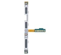 Nappe Bouton Power et Volume pour Galaxy A35 Original Samsung Noir