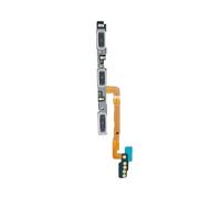 Nappe Bouton Power et Volume pour Samsung Galaxy S24 FE Original Samsung Noir