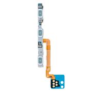 Nappe Bouton Power et Volume pour Samsung Galaxy S24 Original Samsung Noir