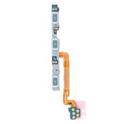 Nappe Bouton Power et Volume pour Samsung Galaxy S24 Plus Original Samsung Noir