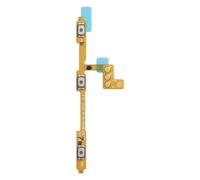 Samsung Nappe Boutons Power et Volume pour Galaxy A17 4G Câble Flex Service Pack