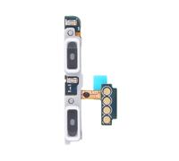 Nappe Boutons Volumes pour Galaxy A26 Pièce de réparation Original Noir