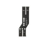 Nappe Carte mère pour Samsung Galaxy A16 et Galaxy A17 Original Samsung Noir