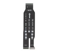 Samsung Nappe Carte mère pour Samsung Galaxy A54 et A34 Original Noir