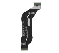 Samsung Nappe Carte mère pour Samsung Galaxy S24 Ultra Original Noir