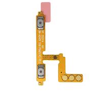 Samsung Nappe de Bouton Volume pour Samsung Galaxy A25 5G / M35 5G Service Pack