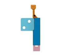 Nappe de Charge Induction Stylet S Pen Original pour Galaxy S24 Ultra Samsung Bleu