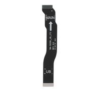 Nappe Écran Original pour Samsung Galaxy S24 Ultra Noir