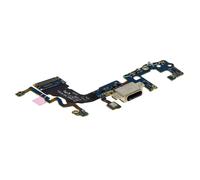 Samsung Nappe et Prise de Charge pour Samsung Galaxy S9 - Connectique USB Type-C