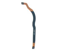 Samsung Nappe FRC Carte mère Réseau pour Samsung Galaxy S24 Ultra Original Noir