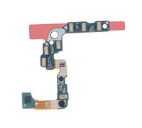 Nappe FRC Écouteur Interne de Remplacement pour Galaxy S23 Service Pack Vert