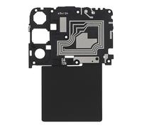 Samsung Nappe NFC de Remplacement Service Pack pour Galaxy A34 5G Noir