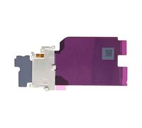 Nappe NFC de Remplacement Service Pack pour Galaxy S23 FE Samsung Noir