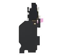 Samsung Nappe NFC de Remplacement Service Pack pour Galaxy S25 Ultra Noir