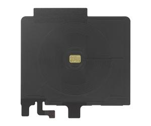 Samsung Nappe NFC Originale Samsung pour Galaxy Z Flip7 Noir