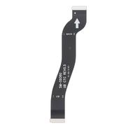 Nappe Original pour Galaxy S25 Liaison Écran vers Carte Mère Noir