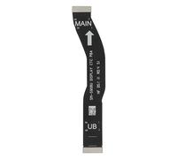 Samsung Nappe Originale Carte Mère vers Écran pour Galaxy S22 Ultra Service Pack