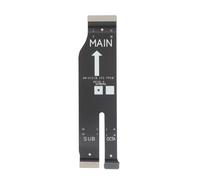 Samsung Nappe Principale Carte Mère Originale pour Galaxy S24 FE Service Pack