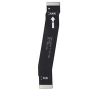 Nappe Principale Original pour Galaxy S25 Liaison Carte Mère Noir