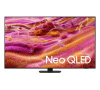 Neo QE55QN90FAT 139,7 cm (55") 4K Ultra HD Smart TV Wifi Noir, Titane