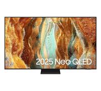 Samsung Neo QLED 4K QN70F Mini TV LED 55" NQ4 AI Gen2 Processeur Quantum Matrix Technology Slim Motion Xcelerator 144Hz AirSlim Samsung Vision AI Smart TV