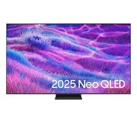 Samsung Neo QLED 4K QN80F Mini téléviseur LED, 85", 214 cm, processeur NQ4 AI Gen2, Quantum Matrix Technology Slim, Motion Xcelerator 144 Hz, design AirSlim, Samsun... [Version pays hongroise]