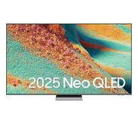 Samsung Neo QLED 4K QN85F Mini téléviseur LED, 163 cm, processeur NQ4 AI Gen2, Quantum Matrix Technology Slim, Motion Xcelerator 144 Hz, design AirSlim, Samsun... [Version pays hongroise]