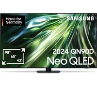 Samsung Neo QLED 4K QN90D Téléviseur 65 pouces GQ65QN90 Smart TV