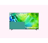 Téléviseur Neo QLED Ultra HD noir - SAMSUNG - 55"" / 139 cm - 4K 3840 x 2160 - Quantum Mini LED - 144 Hz - Tizen