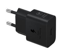 Samsung EP-T2510 Smartphone Noir Secteur, USB Charge rapide Intérieure