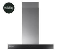 Samsung NK24C5070US/UR hotte murale Acier inoxydable 531 m³/h