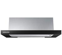 Samsung NK24M1030IB/UR Encastrée Noir 392 m³/h