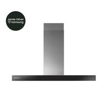 Samsung NK36C5070US/UR hotte murale Acier inoxydable 531 m³/h