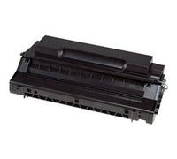 Samsung - Noir - original - cartouche de toner - pour Msys 6750, 6800, 6900, 730; SF-6800, 6800i, 6800P, 6900, 6900i G