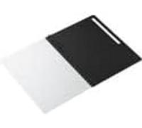 Samsung EF-ZX900PBEGEU étui pour tablette 37,1 cm (14.6") Folio Noir, Transparent