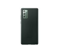 Samsung Note20 Étui en Cuir