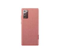 Samsung Note20 Kvadrat Cover Rouge EF-XN980FREGEU
