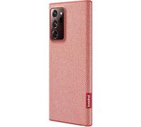 Samsung Note20 Ultra Kvadrat Cover Red