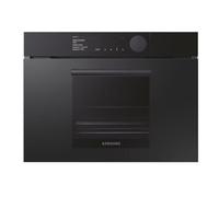 Samsung Nq50t9939bd / Et Four Électrique Vapeur Compact 45CM 50L Noir Classe A+