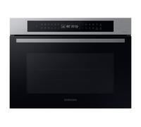 Samsung NQ5B4363EBS 50 L 2700 W Noir, Acier inoxydable