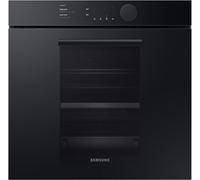 SAMSUNG NV75T9979CD Four Infini Line Combiné À Vapeur 60CM Graphite 75L