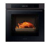 Samsung NV7B4040VBB/U5 four 76 L 2950 W Noir